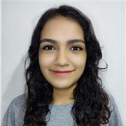 Estudiante de licenciatura en educación infantil ofrece clases particulares de naturales, ciencias sociales, matemáticas, lenguaje y inglés